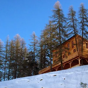 Utopia Valberg