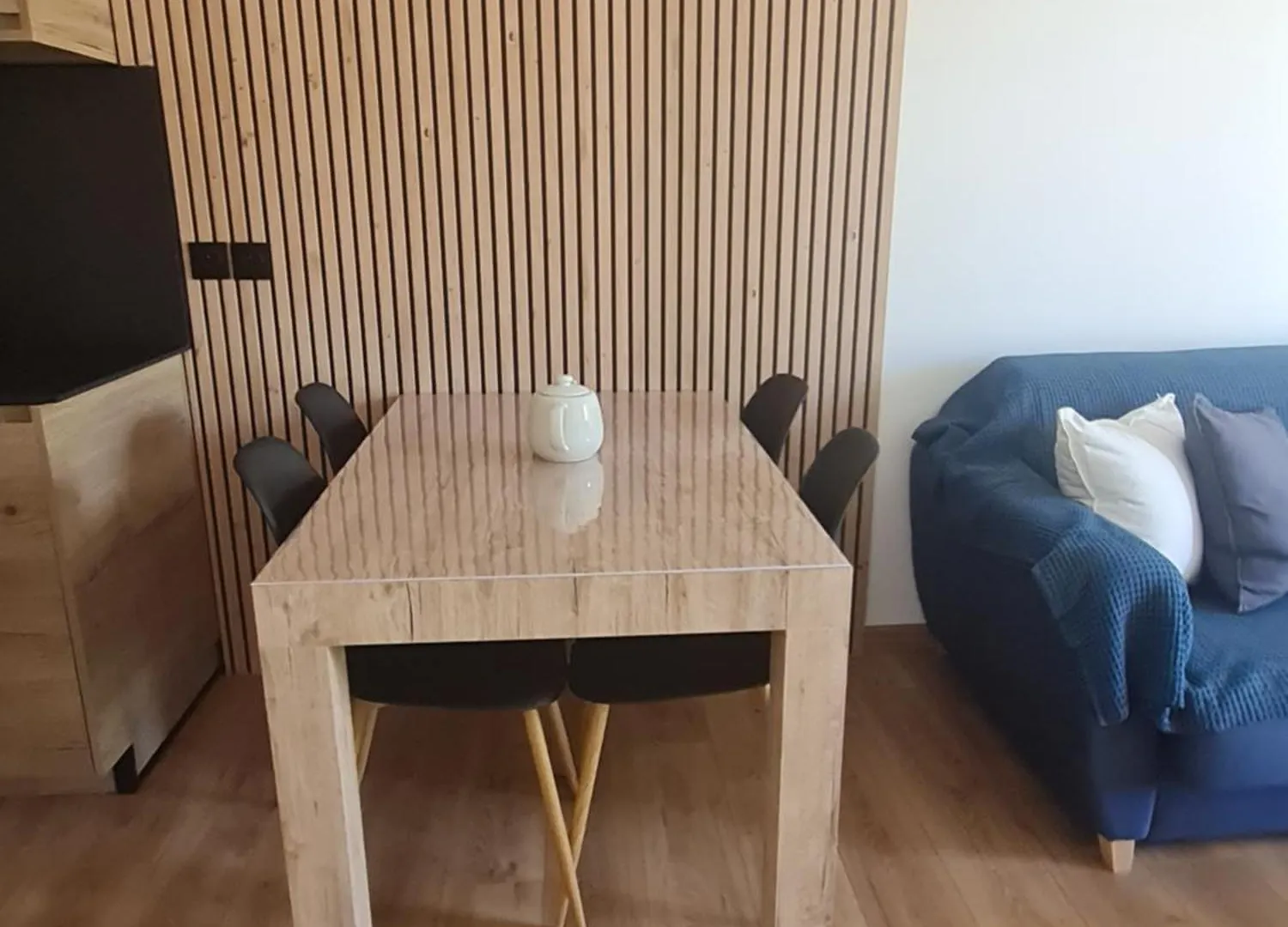Charmant 2 Pieces Centre Station Valberg Appartement